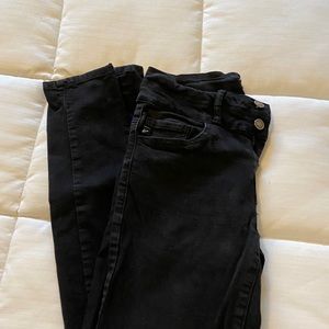 KanCan Black Jeans